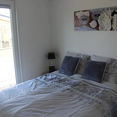 Vakantiehuis Near Nature Reserve