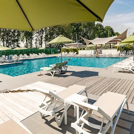 Vakantiehuis Near Nature Reserve