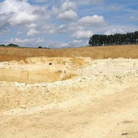 Near Nature Reserve * Bemelen