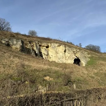 Near Nature Reserve Holiday home