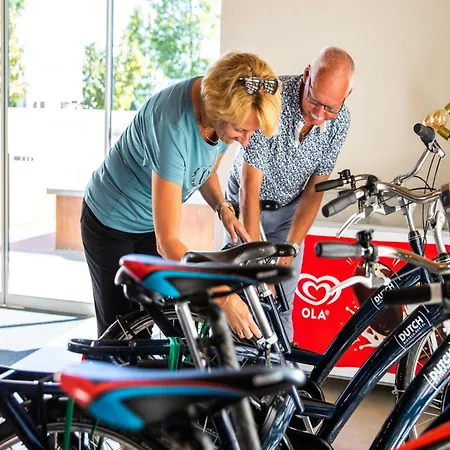 Near Nature Reserve Bemelen