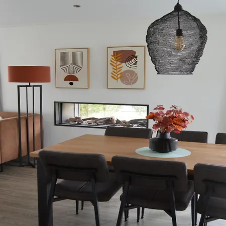 Near Nature Reserve *