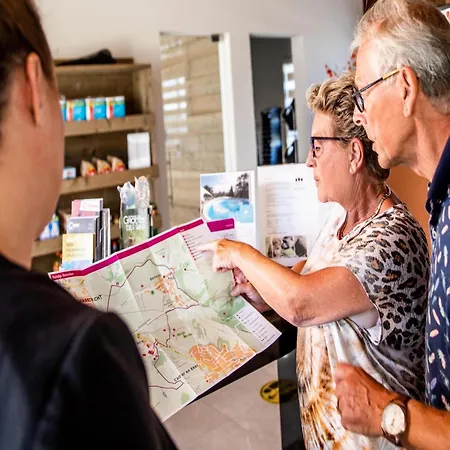 Near Nature Reserve Bemelen