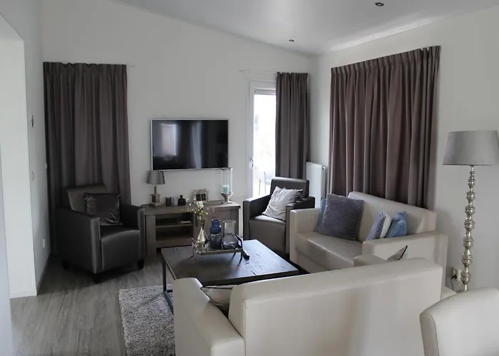 Near Nature Reserve Bemelen