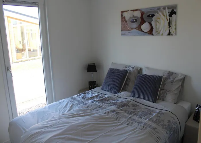 Ferienhaus Near Nature Reserve