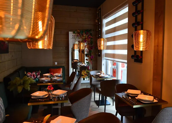 Near Nature Reserve Bemelen