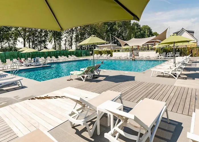 Ferienhaus Near Nature Reserve