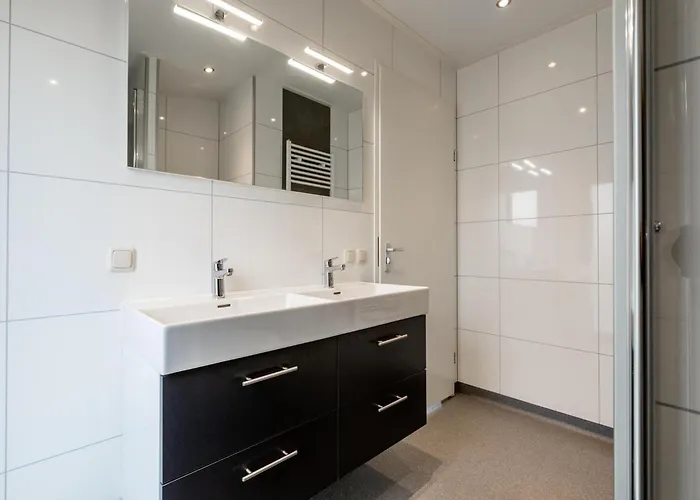 Ferienhaus Near Nature Reserve