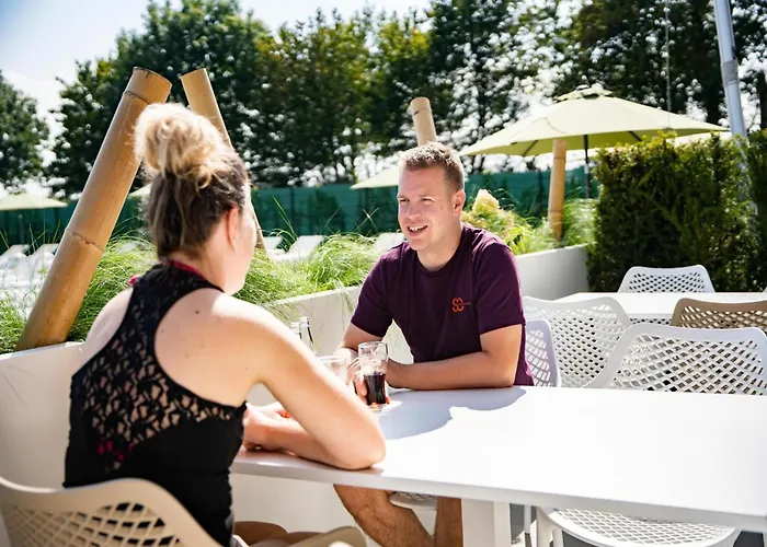 Ferienhaus Near Nature Reserve *