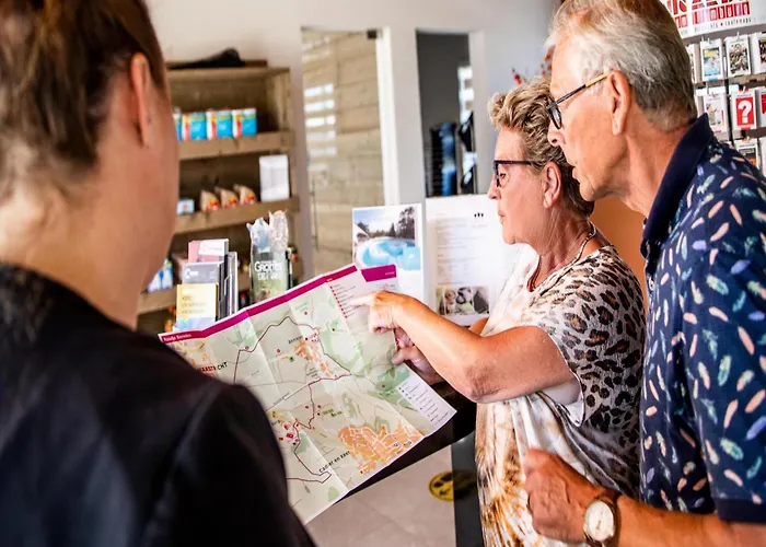 Near Nature Reserve Bemelen