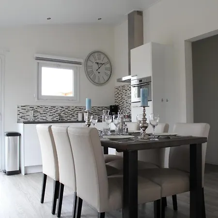 Near Nature Reserve בית נופש Bemelen