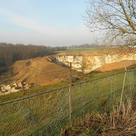 Near Nature Reserve Holiday home Bemelen