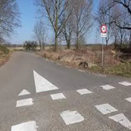 Near Nature Reserve Bemelen