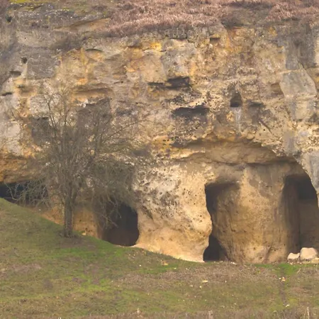 בית נופש Near Nature Reserve