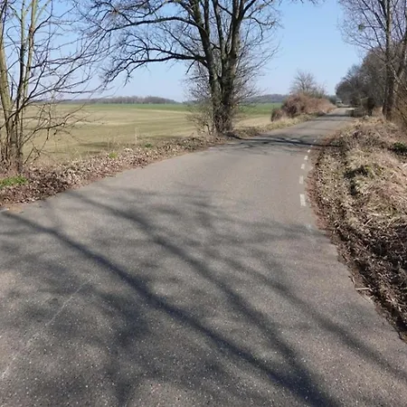 בית נופש Near Nature Reserve *