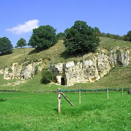 Near Nature Reserve בית נופש Bemelen