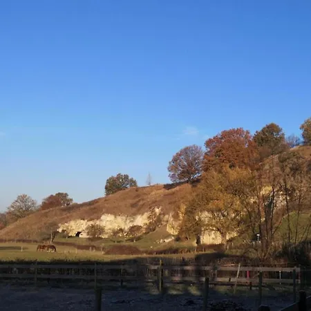 Near Nature Reserve * Bemelen