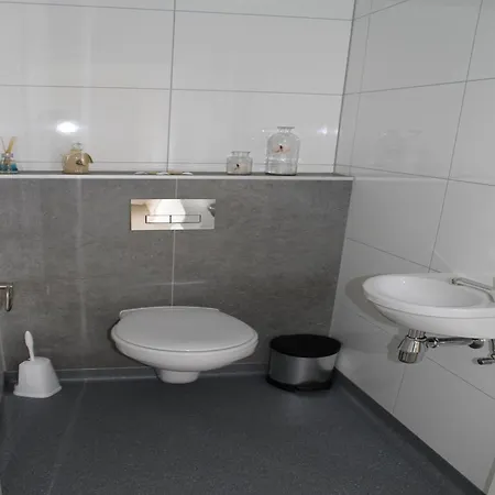 Near Nature Reserve * Bemelen