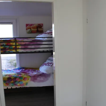 Near Nature Reserve בית נופש Bemelen