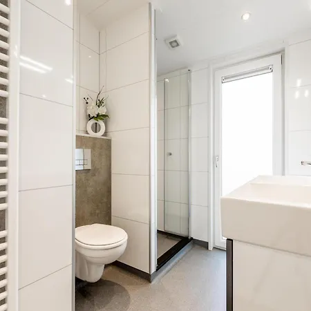 בית נופש Near Nature Reserve *