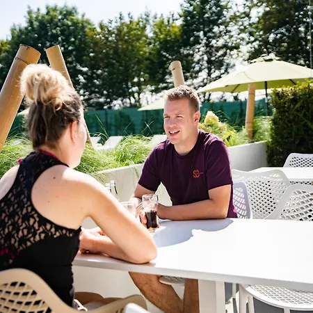 בית נופש Near Nature Reserve *