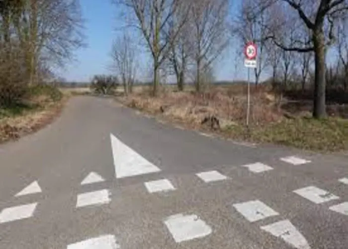 Near Nature Reserve Bemelen