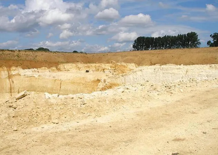 Near Nature Reserve * Bemelen