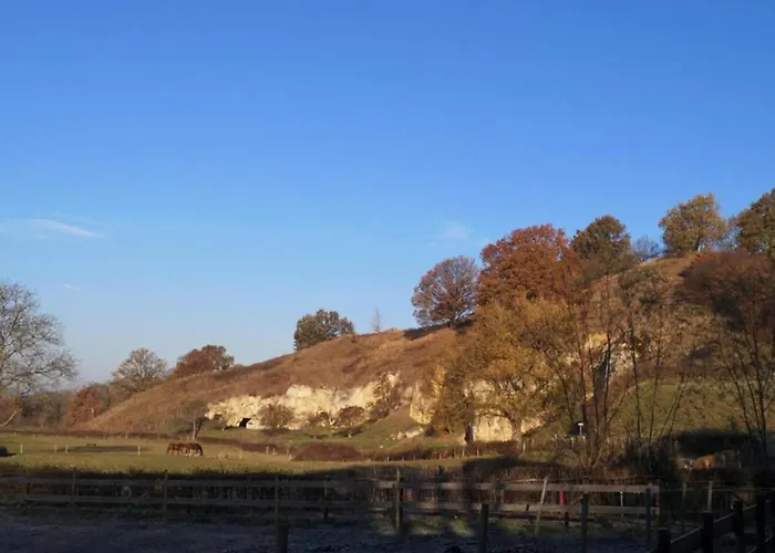 Near Nature Reserve * Bemelen