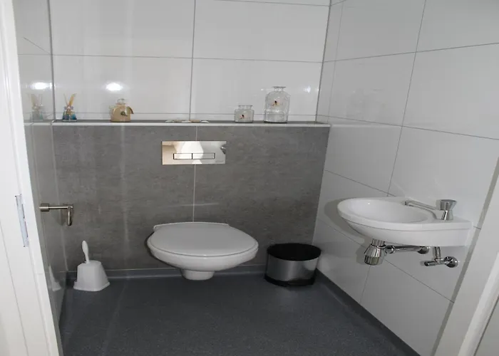 Near Nature Reserve * Bemelen