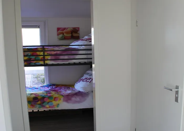 Near Nature Reserve Holiday home Bemelen