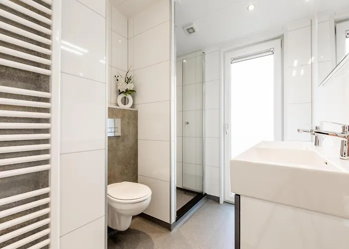 Holiday home Near Nature Reserve *