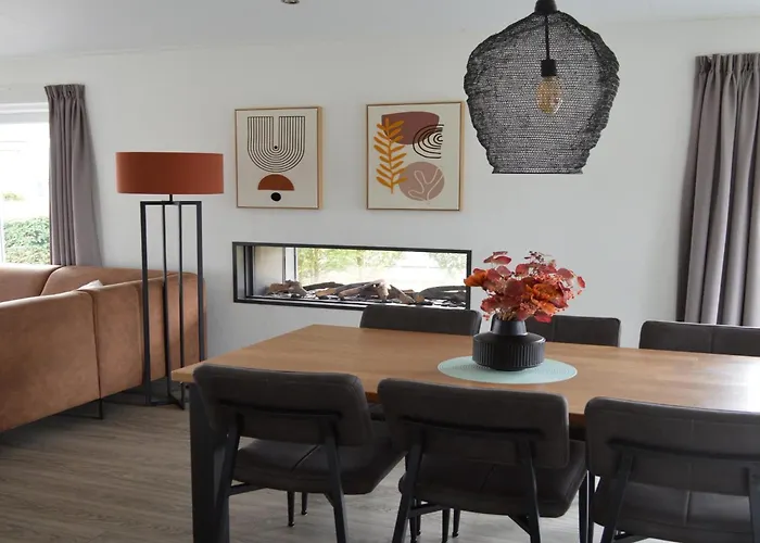 Near Nature Reserve *